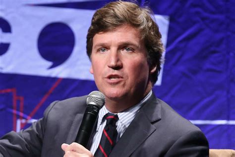 Why did tucker leave fox - However, this stint came to an abrupt end due to his show's low ratings and a tempting offer from Fox News. MSNBC was actually the last in a long line of surprising networks that appear on Carlson ...